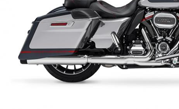 Lightning Silver Paint Harley-Davidson Lightning Silver Paint Product